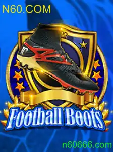 FootballBoots: Estratégia e Paixão no Mundo Virtual