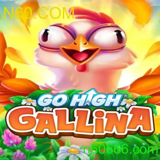 Descubra o Mundo de GoHighGallina: Uma Experiência de Jogo Inovadora