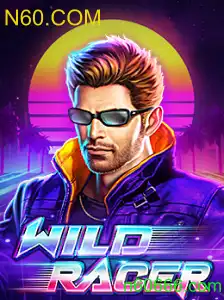 WildRacer